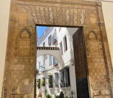 La Trinidad-San Juan y Todos los Santos Apartment | Vallaindiano