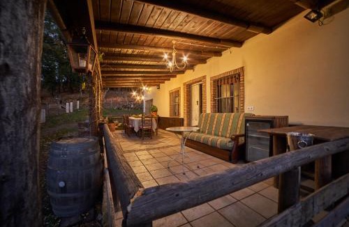 Fuenteheridos House | Valle Granado