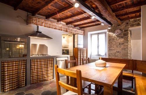 Torno Villa | VECCHIO BORGO