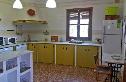 San Ambrosio Villa | Vejer 001