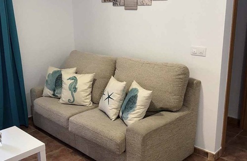 Puerto Rey Apartment | VenAVera PLAYASSUR P5-0C - 1Bdr/1B 600m Beach WIFI