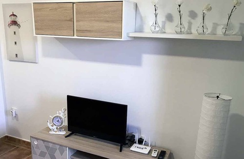 Puerto Rey Apartment | VenAVera PLAYASSUR P5-0C - 1Bdr/1B 600m Beach WIFI