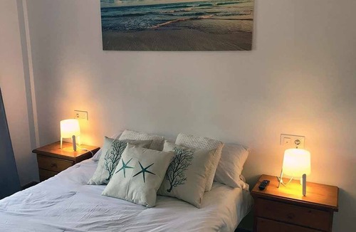 Puerto Rey Apartment | VenAVera PLAYASSUR P5-0C - 1Bdr/1B 600m Beach WIFI