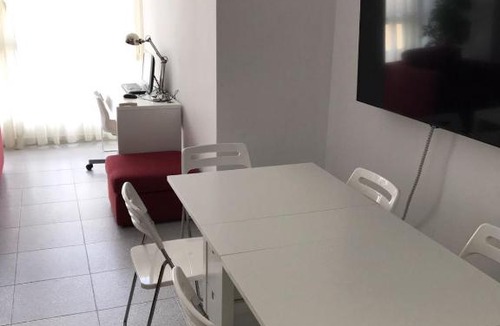 Las Palmas de Gran Canaria Apartment | Venegas Home