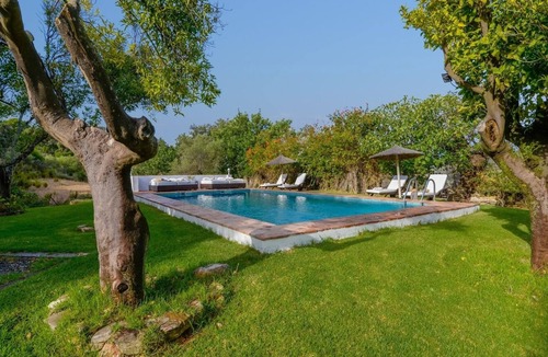 Gaucin Villa | Ventorro del Herrero Gaucín by Ruralidays