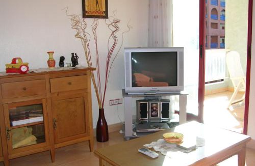 Playa Honda Apartment | Verdemar 8907 - Resort Choice