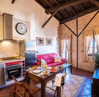 Zarza de Granadilla House | Versatil Apartamentos