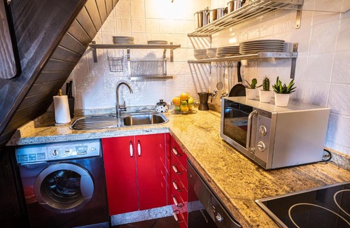 Zarza de Granadilla House | Versatil Apartamentos