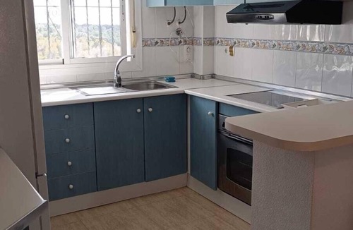 Puerto Marino House | Very bright and fresh bungalow with terrace, swimming pool and close to the best beaches.