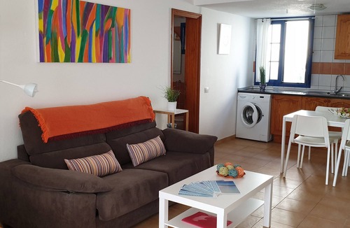 Castillo Caleta de Fuste Apartment | Very cozy and comfortable studio