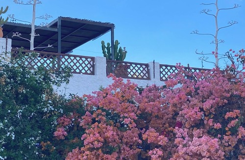 El Pozo de los Frailes House | VERY LARGE HOUSE WITH 2 SUPERB TERRACES AND BREATHTAKING SEA AND MOUNTAIN VIEWS