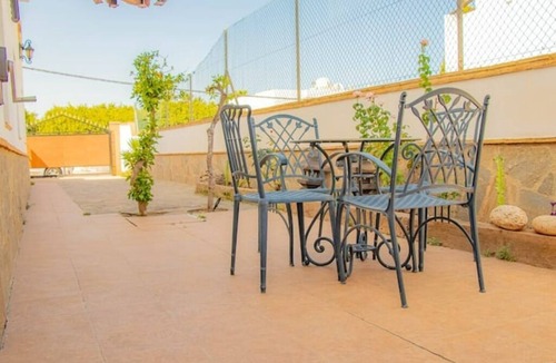 Vista de los Angeles-Rumina House | Villa Los Llanos in Mojácar Playa