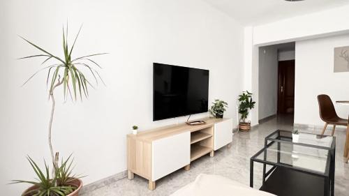 Los Tilos House | VIALIA ESTACION FLAT