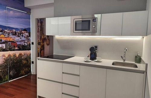 Centro Comercial Apartment | Victoria Córdoba Center 1