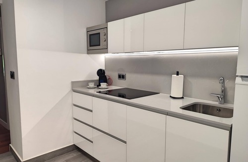 Centro Comercial Apartment | Victoria Córdoba Center 3
