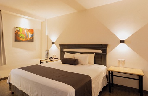 Durango Hotel | Victoria Express Durango