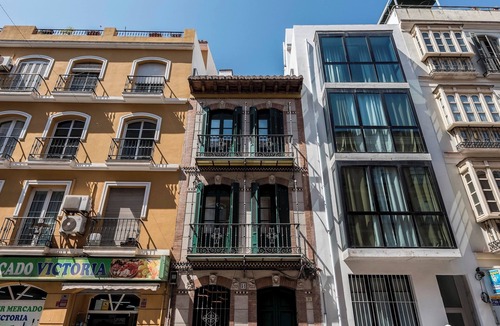 La Victoria Apartment | Victoria XX - Studio Apartment, Sleeps 2