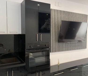 Pla del Bon Repos Apartment | Victory
