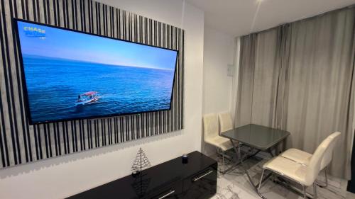Pla del Bon Repos Apartment | Victory