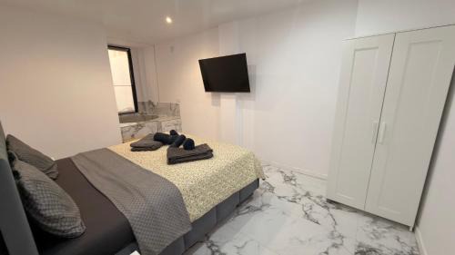 Pla del Bon Repos Apartment | Victory
