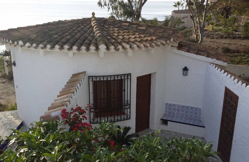 Cala Panizo Villa | Villa located close to the beach