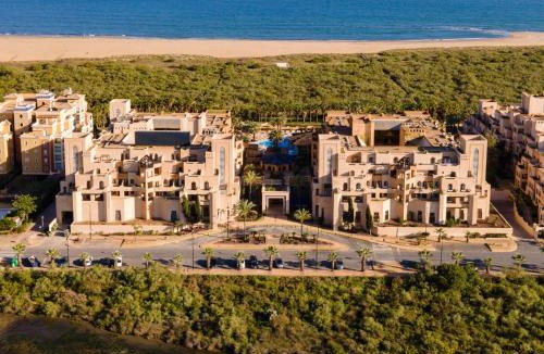 Punta del Moral Hotel | Vila Gale Isla Canela