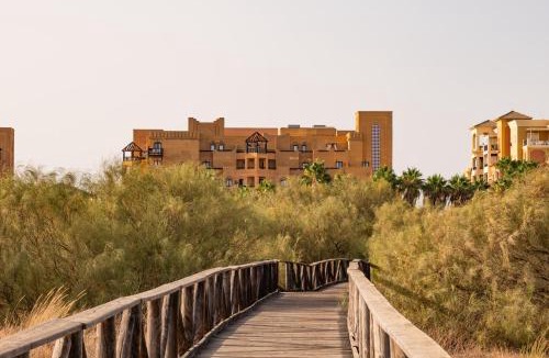 Punta del Moral Hotel | Vila Gale Isla Canela