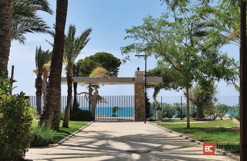 Villajoyosa Apartment | Vila Paradis 2B by Bravos Club
