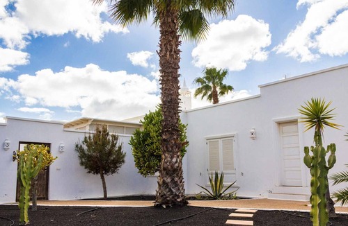 Puerto Calero House | Villa 110 - Exclusive Villa with Private Pool