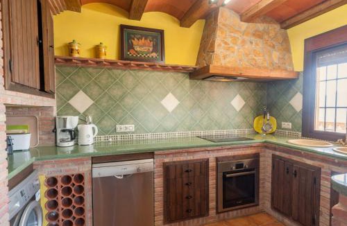 El Gastor Villa | Villa 22 by Villamya
