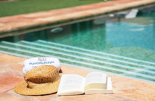 Cullar Vega Villa | Villa 28 de Julio Cúllar Vega by Ruralidays