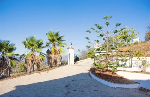 El Borge Villa | Villa 46 by Villamya