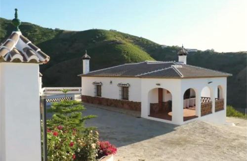 El Borge Villa | Villa 46 by Villamya