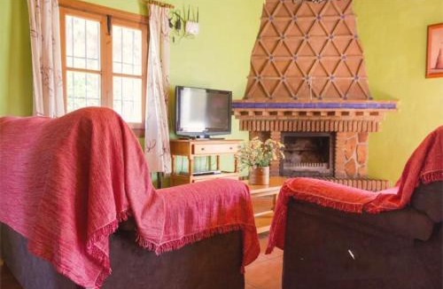 El Borge Villa | Villa 46 by Villamya