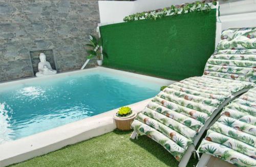 Olvera House | Villa 78 by Villamya