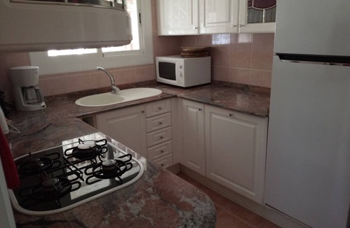 Benissa Coast Villa | Villa 800 m from the Beach in Benissa/Calpe with Sea View, Wi-Fi and Air Conditioning