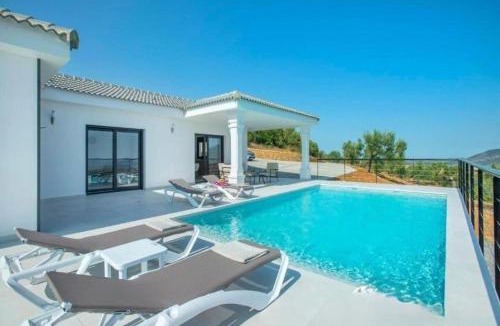 El Gastor Villa | Villa 90 by Villamya