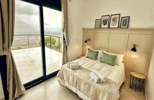 El Gastor Villa | Villa 90 by Villamya