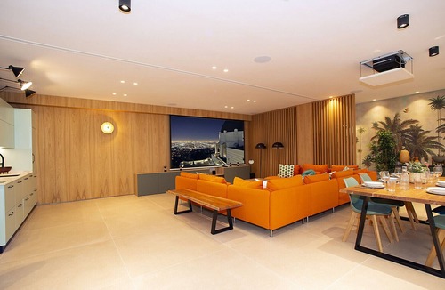 San Pedro de Alcantara Villa | Villa Amazonia