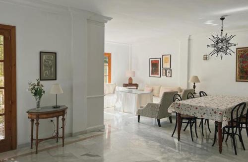 Realejo-San Matias House | Villa a los pies de la Alhambra