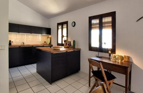 Sayalonga Villa | Villa a Sayalonga vicino al mare
