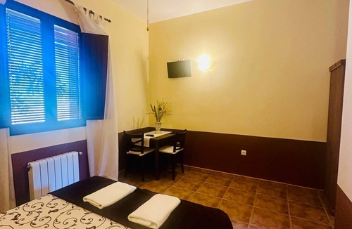 Merida Cottage | VILLA AEMILIUS BOUTIQUE RURAL