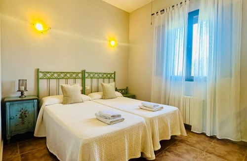 Don Alvaro Hotel | Villa Aemilius