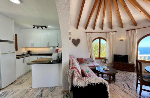 Cumbre del Sol Villa | Villa Agneta
