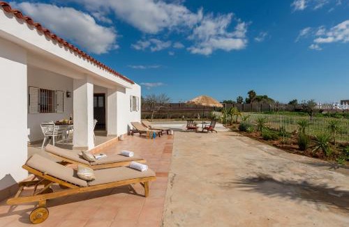 Sant Josep de sa Talaia Villa | Villa Air - Cerca de Ibiza - BBQ