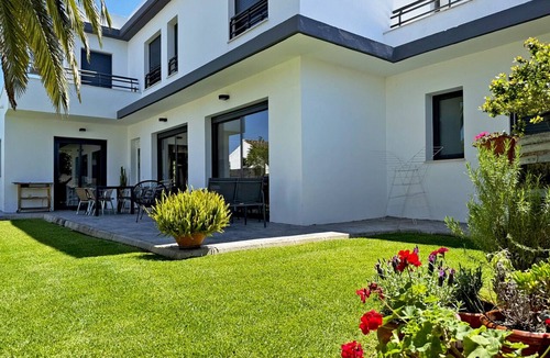 Sanlucar de Barrameda Villa | Villa Al Alba - Ole Solutions