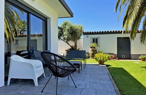 Sanlucar de Barrameda Villa | Villa Al Alba - Ole Solutions
