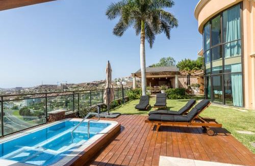 San Agustin Villa | Villa Albella