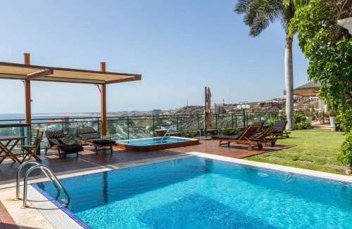 San Agustin Villa | Villa Albella