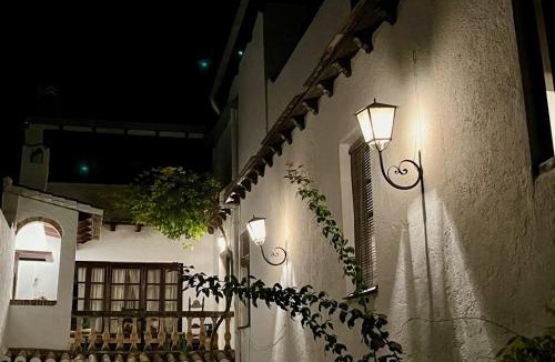 Dilar Villa | Villa Alegre